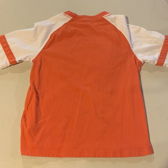 Tommy Hilfiger Boys Extra Small 4-5 T Shirt - Picture 2 of 3